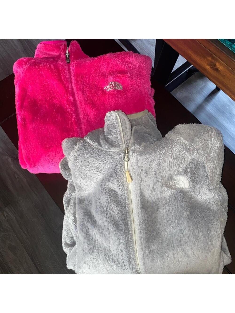 TWO- Women’s North Face Jacket Bundle